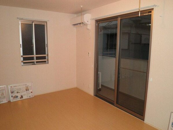 メゾン シャンスの物件内観写真